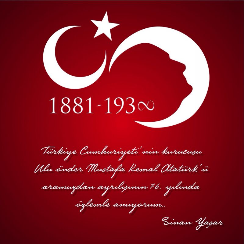 ATATÜRK
